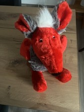 Zonk Plüsch Figur - Pearson Television - Geh aufs Ganze