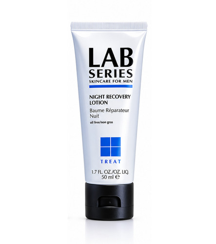 Lab series hautpflege - series,