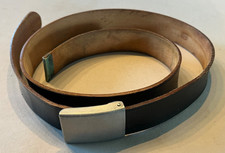 Altes frühes Militär Uniform