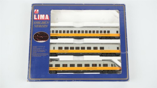 Lima 149749 triebzug - lima, h0