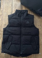 Moose Knuckles Weste Herren