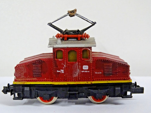 Arnold 2402 lok br 169 - arnold,