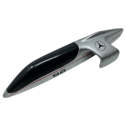 Mercedes sparmobil cursor 1979 - mercedes,