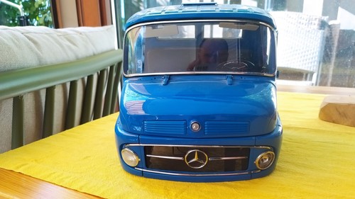 Mercedes benz 1113 hachette - 1113,