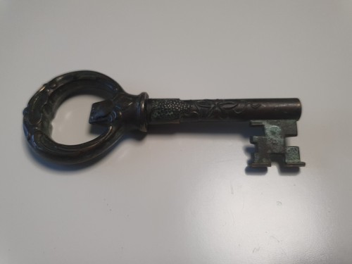 153 alter bronze messing - 153, /