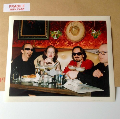 Shirley manson promo - |, print