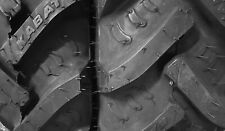 2 x AS Reifen 7.50-16 inkl. Schlauch TR15 GV für Traktor, Acker, Schlepper,Kabat