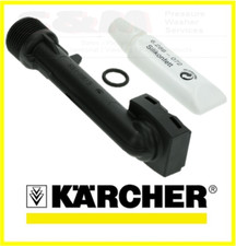 KÄRCHER Auslass Hochdruck O-Ring Dichtung Originalteil 4.063-783.0 / 5.064-159