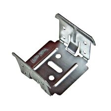 100 Stück Kreuzverbinder 0,8 mm für Deckenprofile CD 60/27 Profil Trockenbau