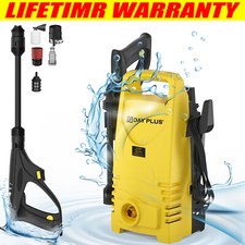 Hochdruckreiniger 500 Bar