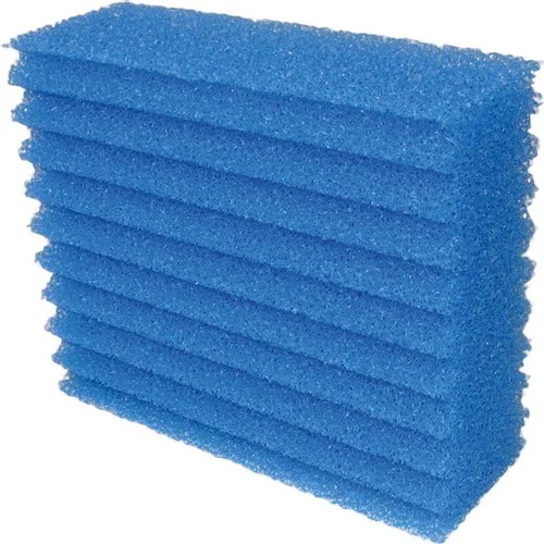 Oase ersatzschwamm blau - oase,