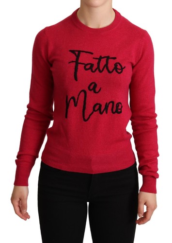 Dolce gabbana pullover - gabbana,