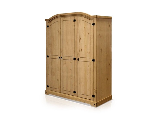 Kleiderschrank