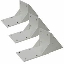 3er-Set Dachsparrenadapter