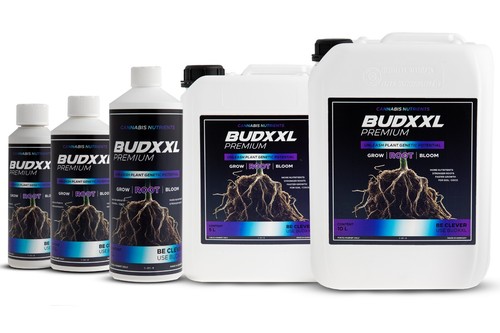 Budxxl wurzel stimulator - wurzel-stimulator, für