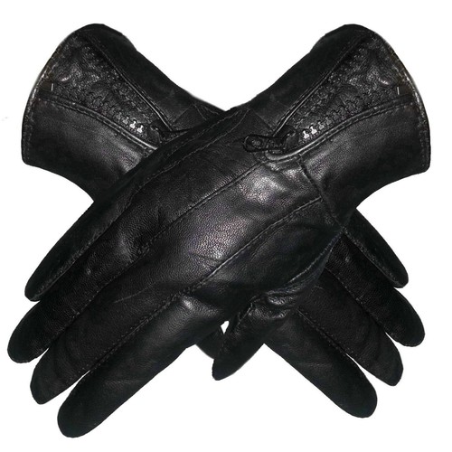 Herren lederhandschuhe winter - herren,