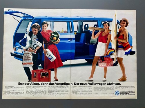 1985 multivan volkswagen - 1985,