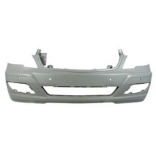 Stoßstange vorne für