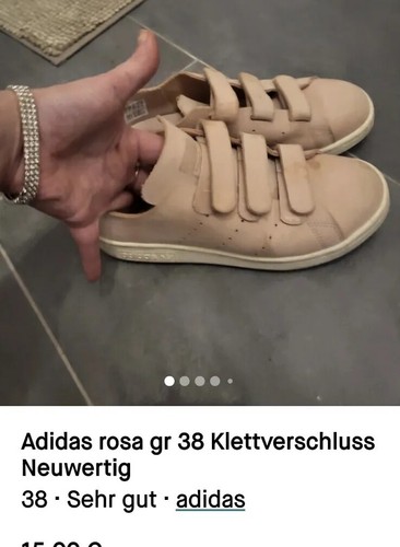 Adidas schuhe sneaker - schuhe,