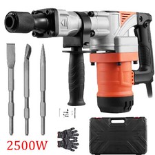 2500w abbruchhammer - 2500w,