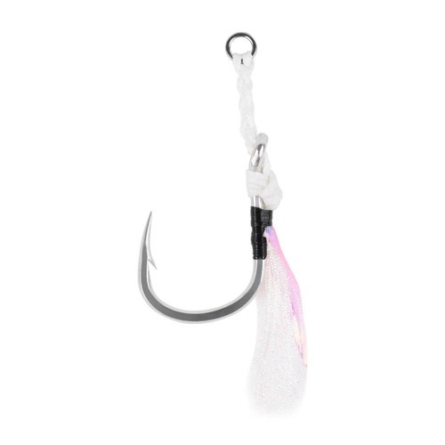 Mustad assist2 heavy duty - mustad,
