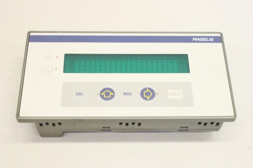 Telemecanique magelis modicon - telemecanique,