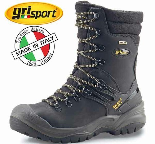 Grisport stromboli - grisport, s3