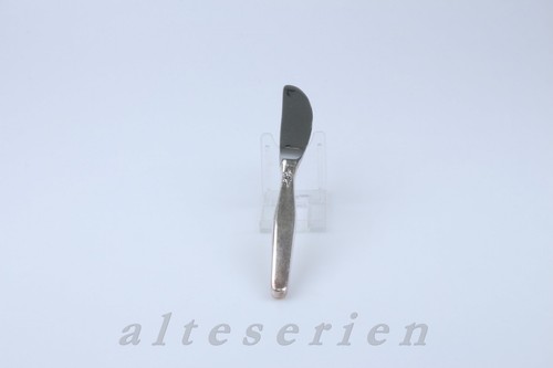 Menuemesser bsf 90iger silber - bsf,