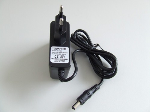 Steckernetzteil adapter - steckernetzteil,