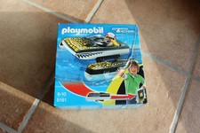 Playmobil 5161 Click & Go Croc