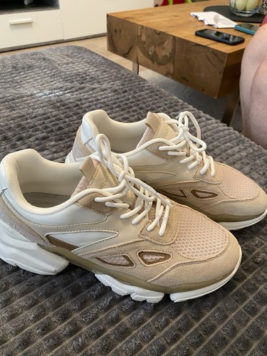 Damen sneaker größe rosa - größe,