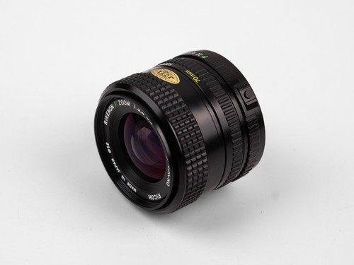 Ricoh rikenon zoom - ricoh, p