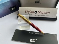 Montblanc Meisterstück Mozart