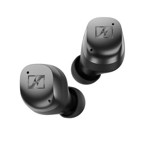 Sennheiser momentum true - sennheiser,