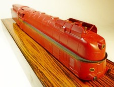 H0 Liliput Wien 10501 DRG 05