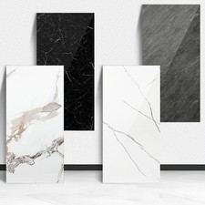 12x wandpaneele marmoroptik - wandpaneele,