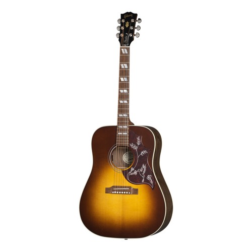 Gibson hummingbird studio - gibson,