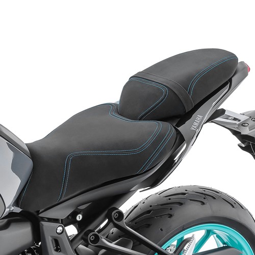 Komfort sitzbank für yamaha - komfort,