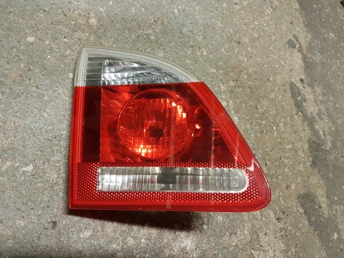 Bmw e61 touring - touring, 5er