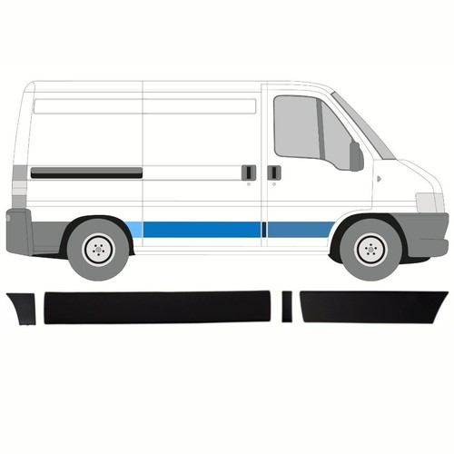 Für fiat ducato - fiat, boxer