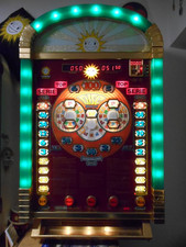 Merkur Disc Royal im Nostalgie