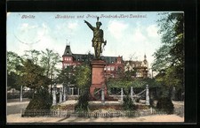 Görlitz, Ansichtskarte