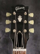 Gibson Memphis 2016 ES-345