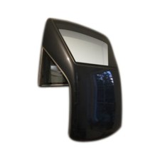 Hardtop Wandhalter passend