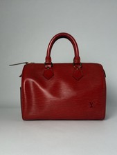 Louis Vuitton Speedy