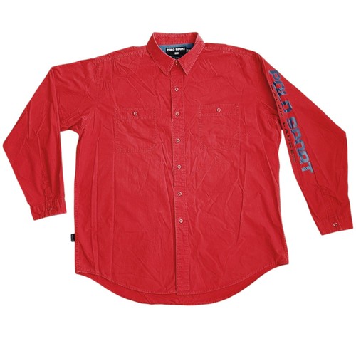 Vintage 90er polo sport ralph - vintage,