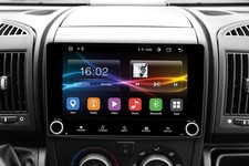 ESX VN940-DBJ-4G-A60 - 1-DIN