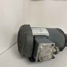   G583 Motor 1 HP 1800