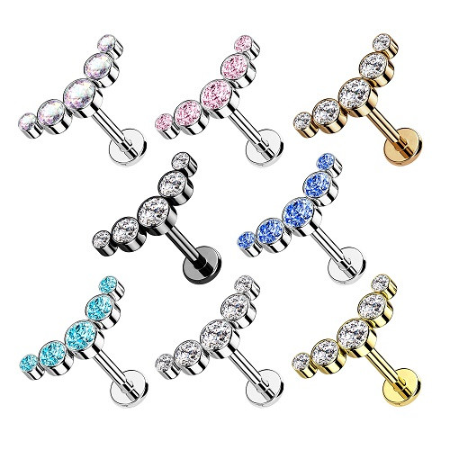 Helix knorpel ohr - helix, piercing