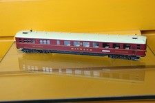 Märklin 43249 Mitropa